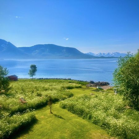 House By The Sea Villa Sortland Luaran gambar