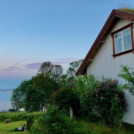 House By The Sea Villa Sortland Luaran gambar